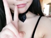 网红美少女奈樱丰乳肥臀三套制服自慰粉嫩馒头逼
