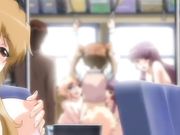 花粉少女注意報！～THE ANIMATION～ ATTACK NO.2「ヌルヌルでドロドロが止まらないっ♪」