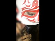 白丝短袜蓝白比基尼情人 阴毛密性欲强不停要大J8狠插爆操内射