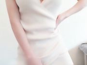 2018最新超爆美乳女神麻酥酥VIP版首次大尺度情色脱衣劲舞 翘挺G奶 爆乳摇摆 嫩鲍美穴 淫荡销魂 高清72
