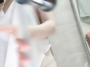 徐婉婉淫穴装水大量喷尿拍逼打桩01