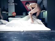 大屌男约操极品00年极品可爱御妹完美口交上位01