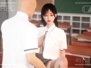 委員長の催眠事情