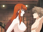 (18禁アニメ) (無修正) 乳母 第弐章 (DVD 960x720 x264 AAC)