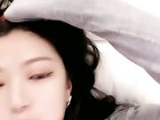 车模下海网红美女 口活一流 用屌磨蹭多毛骚逼 好多水 特殊视角抽插猛怼