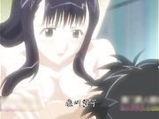 (中文字幕)気になるルームメイト room 1 (The Room Mate Vol. 1)