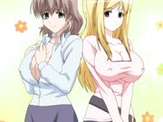 OPPAIライフ 後編 (