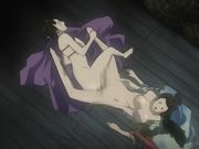 えいと 幕の弐 京女憚り始末