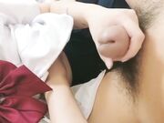 慢慢训练学妹成为小母狗 戴上项圈让我操