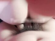 老婆的口活越来越娴熟但骚逼操起来依旧很紧