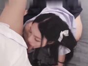 ⽩富美体验⼤屌的快乐 冷艳御姐⼥神 极品颜值⼩骚货 ⼀插