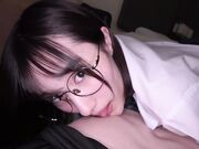 放学后的优等生是能满足任何欲望的完美女孩2