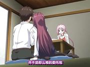 巨乳娘 桃子
