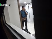 潜入妇幼保健医院偷拍来看病的各式美女