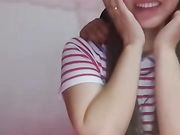 邻家姐姐露脸跟夫妻一起玩双飞