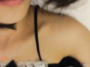 96年气质小美女中招后在酒店被眼镜男把毛刮了,举起来狂操!所有姿势都用上了!太胆大了