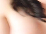 风骚少妇自慰工具很多插穴插菊花很诱人