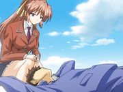 闇の中の小鳥達エムごっくん初体験 第一章