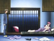 莉莉大厅 麗辱の館 前編 中文字幕