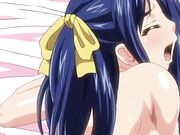 お嬢様はHがお好き 第二章 女医もメイドも乱交もお好