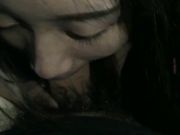 研究生小伙与蛮有气质的女友开房自拍互舔性器