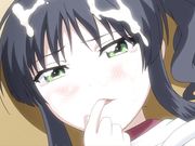 かくしデレ #3