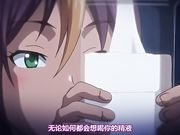 [Maho.sub][ばにぃうぉ～か～]OVA 裏・受胎島 ＃1 精液って…なんでこんなに…美味しいの