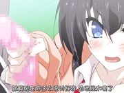 [脸肿字幕组][ピンクパイナップル] リアルエロゲシチュエーション！ THE ANIMATIO