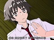 [脸肿字幕组][メリー・ジェーン]姦染 5 ～The Daybreak～ルートA絶望と悪夢の世
