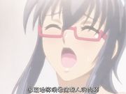 [脸肿字幕组][180105][BOOTLEG] Jewelry THE ANIMATION
