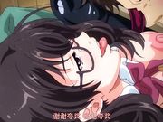 [EDGE]ドロップアウト ～公衆便器・渡会静華～