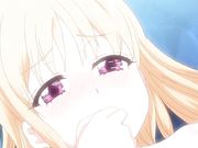 ヌーディストビーチに修学旅行で！！ THE ANIMATION 第2話