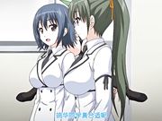 [桜都字幕组][720P Hi10P][PoRO]催眠☆学園 ～強気に漏らすナマイキお嬢～