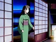 月陽炎 第二夜 覚醒の夜