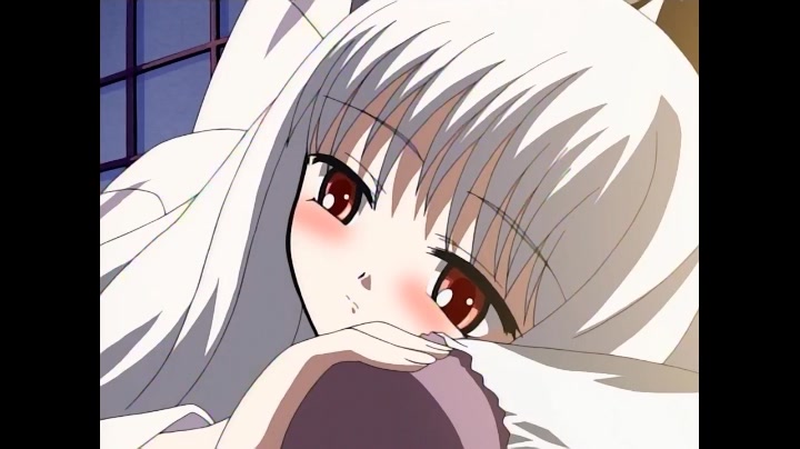月陽炎 第二夜 覚醒の夜