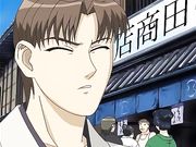 月陽炎 第一夜 契りの夜