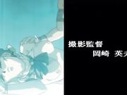 姫騎士リリア Vol.03 獣鬼の檻