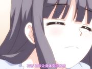 [桜都字幕组][720P][せるふぃっしゅ] むち無知ッ強制成長中っ!!! Growth.1 カラダは大人っ!