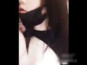 大眼睛网红妹约炮高富帅视频流出