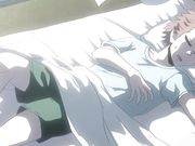 [ピンクパイナップル] 八尺八話快樂巡り～異形怪奇譚～ THE ANIMATION「