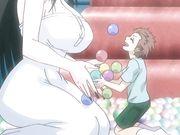 [ピンクパイナップル] 八尺八話快樂巡り～異形怪奇譚～ THE ANIMATION「
