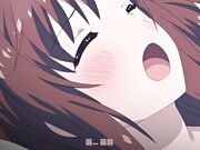 緊抱哥哥直到早上！ 女未空編