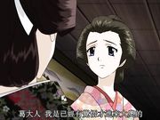 大江戸四十八手 ふぉうてぃえいと 幕の壱 新参女中惑乱始末